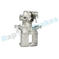 RAP Brakes Bremssattel R-K0126 Gusseisen FüR Honda Civic 6 Fastback MA MB MC EJ