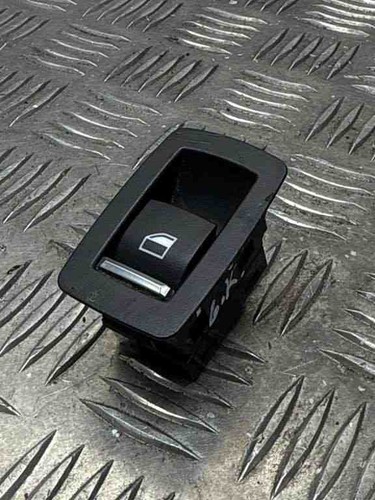 BMW 3 F30, F80 Schalter für Fensterheber hinten links 9361936 L2G01642 30506545