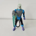 1993 Batman The Animated Series Mr. Freeze Action Figure Loose Complete DC