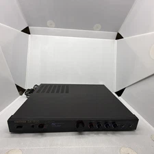 BMB DA-200 Karaoke Amplifier -Made In Japan