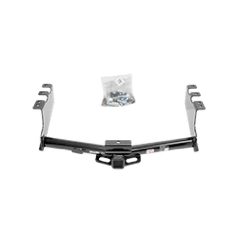 Draw-Tite Trailer Hitch For GMC Sierra 1500 LD 2014-2018 | Class III/IV - Imagem 2 de 4