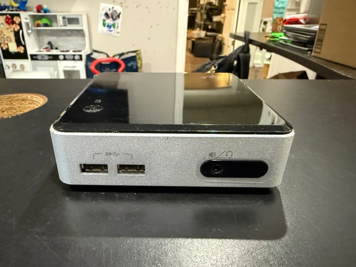 Windows 10 120 GB-249 GB Hard Drive Capacity 8 GB RAM PC Desktops