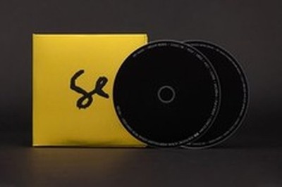 SYLVAN ESSO SYLVAN ESSO (CD) 10TH ANNIVERSARY ALBUM