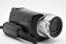 Sony Handycam HDR-SR7 60GB HDD Camcorder Nightshot from Japan Used