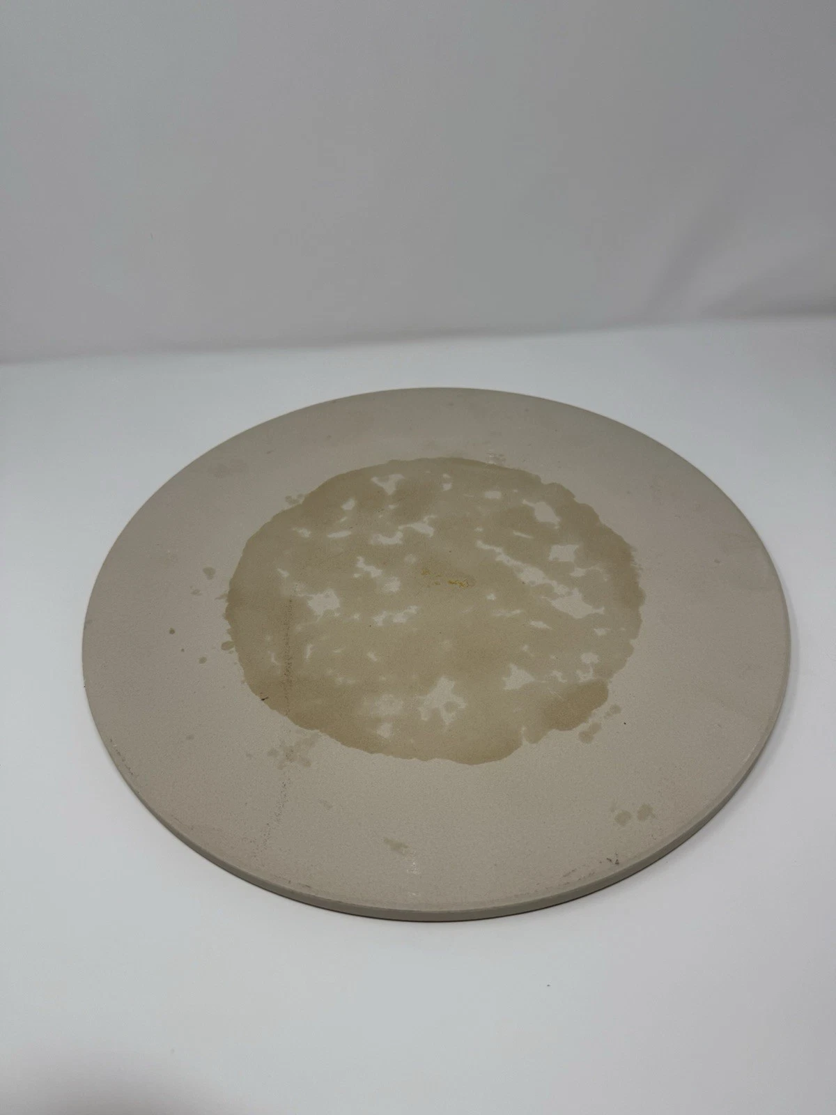 Roshco Pizza Stone 15”
Opens in a new window or tab
