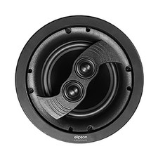 Elipson IC6ST altoparlante da soffitto stereo 2in1 (1 pezzo)