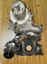 Land Range Discovery Rover V8 Timing Chain Cover Oil Pump 3.5 3.9 4.2