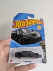 2025 HOT WHEELS McLAREN W1 - 142/250 , HW RACE DAY - 6/10 , MATTE GREY