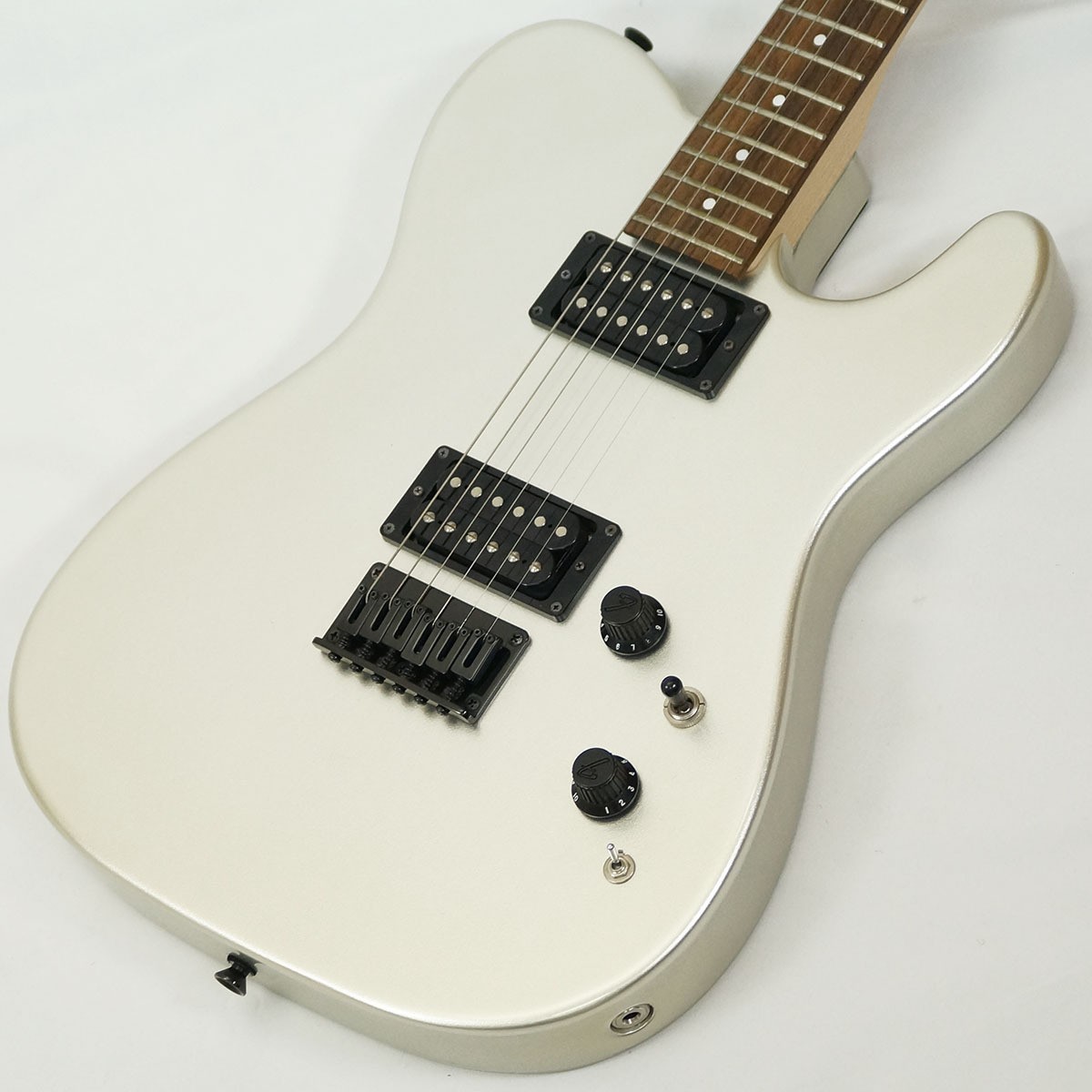 Fender Boxer Series Telecaster HH Used Electric Guitar | eBay