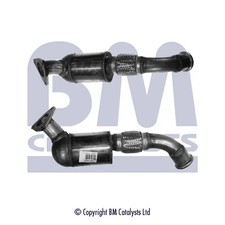 DPF Diesel Partikelfilter +Montageteile Für 3.6L Diesel TDV8 rechte Seite; 1.