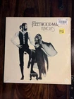 Fleetwood Mac - Rumours LP - 1977 - Warner Bros BSK 3010 - VG+/VG+ Shrink w/ OIS