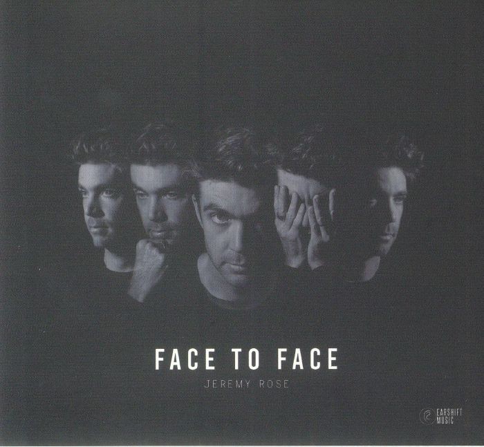 ROSE, Jeremy - Face To Face - CD