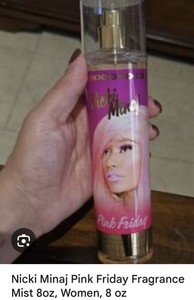 Nikki Minaj Hair Fantasy