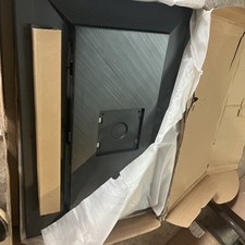 ASUS BE27ACSBK 27" 16:9 IPS Monitor with Webcam Used Open Box EXCELLENT