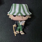 Funko Pop animation Bleach Kisuke Urahara #1613 Vinyl Figure OOB