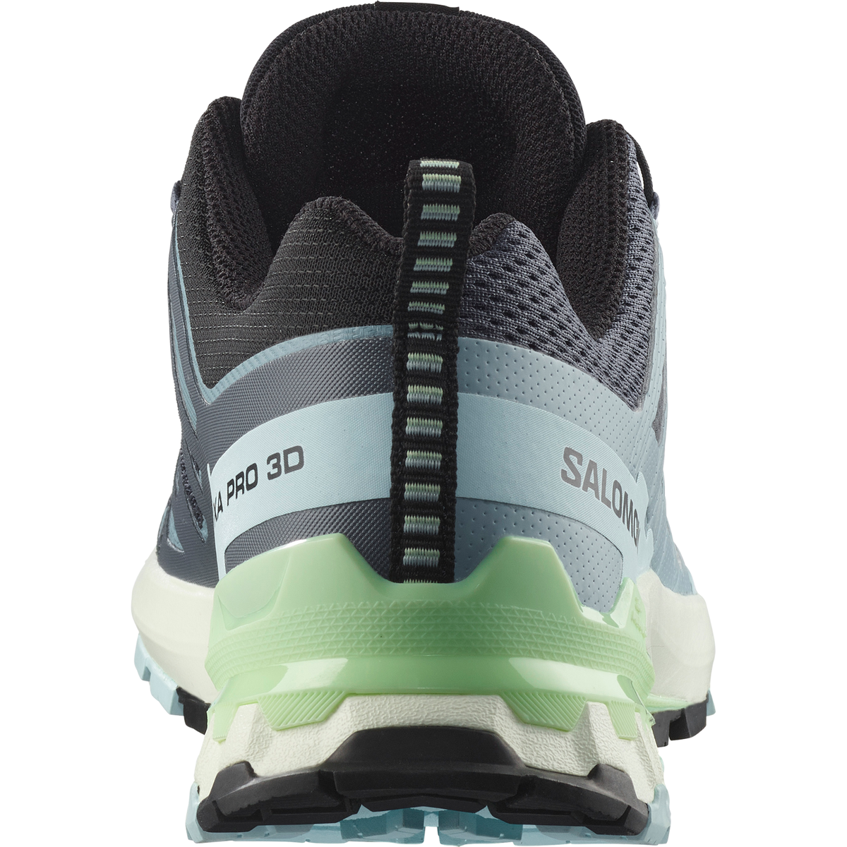 Salomon Women - XA Pro 3D V9 W - Turbulence Iced Aqua L47748000
