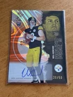 2025 Topps Will Howard Orange (Raw)