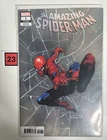 Amazing Spider-Man #1 (2018) Jerome Opena 1:50 Incentive Variant Nick Spencer