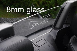Bmw Z4 E85 Wind Deflector | eBay Bmw Z4 E85 Wind Deflector | eBay