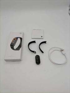 Xiaomi Smart Band 8 – Fitness Tracker, AMOLED Display, gebraucht