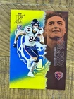 2025 Topps Colston Loveland Blue (Raw)