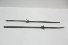Set Of 2 Thk DCM14+675LK Ball Screw
