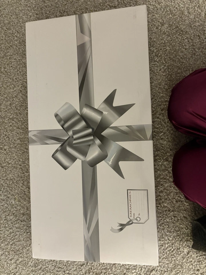 Digital Décor 7” Digital Picture Frame Gift Set – NEW / Sealed - Image 3 of 4