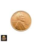 1941-D Lincoln Wheat Cent — photo from another recent sale