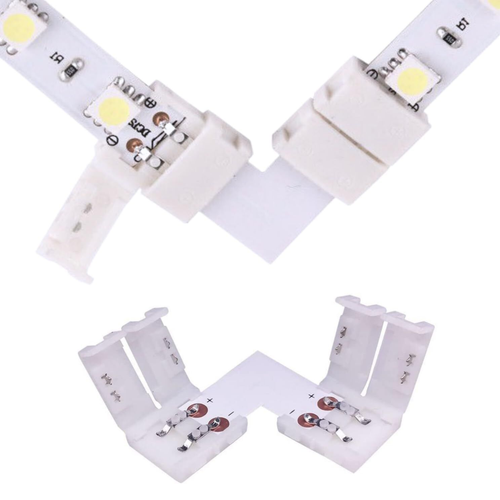 Soluzioni Per Strisce LED/mt: Alimentatori-Connettori-Sensori per Illuminazione - Foto 17 di 49