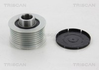 Triscan Generatorfreilauf 8641 684001 FüR XV Legacy Impreza Forester Outback BP