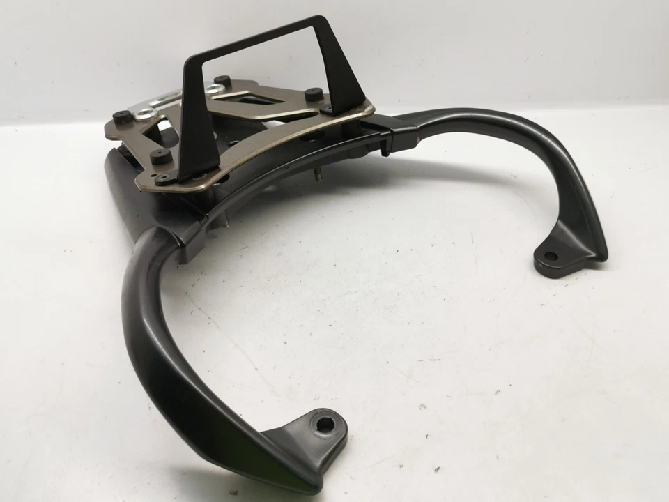 Suzuki DL650 2012-16 Cadre Arrière Top Case Support Boîtier Montage - Photo 1/4