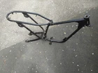 BSA BANTAM D14B FRAME WITH V5c  SUIT PRE 65 TRIALS