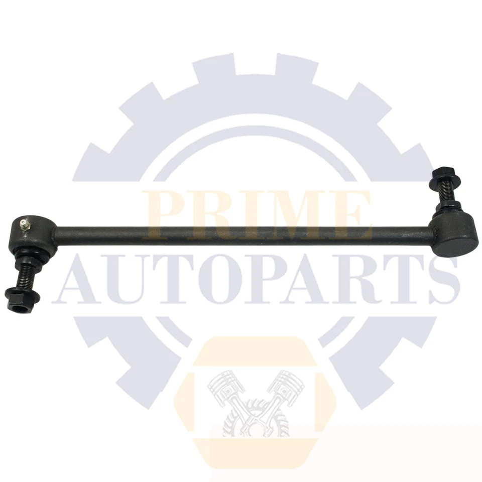 Barras estabilizadoras delanteras MOOG OEM para Dodge Intrepid 1998-2004 garantía de 10 años Foto 4 de 4