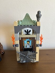 LEGO Harry Potter From Early 2000s Lot- 4702