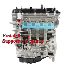 G4NC 2.0L Cylinder Block Engine Assembly For 11-22 Hyundai Tucson Kia Sportage