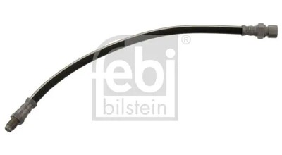 Flessibile del freno HERTH+BUSS JAKOPARTS J3710321