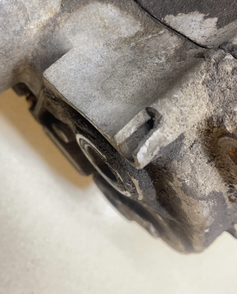 Cárter Honda MR50 02 Foto 2 de 4