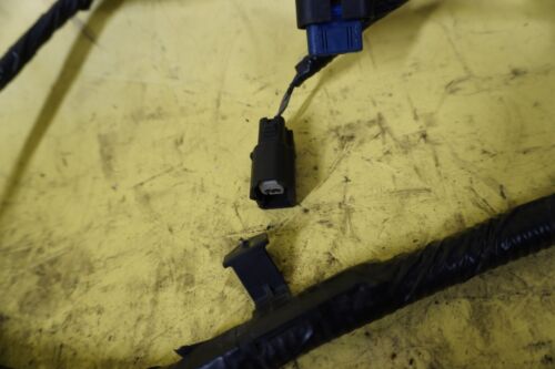 2013-16 ford fusion front bumper wiring harness assembly OEM - Picture 6 of 10