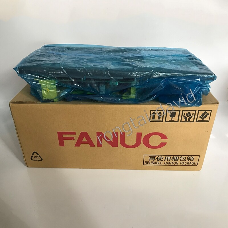 A02B-0311-B520 Fanuc Oi-mate-mc/tc System 7.2 Inch Host New A02B