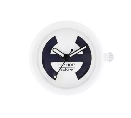 Cassa orologio shop hip hop