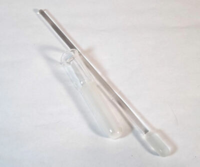 3 ml Glass Tissue Homogenizer Cell Lysis Laboratory Grinder | eBay