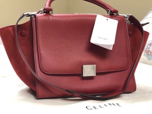 celine trapeze handbolsa