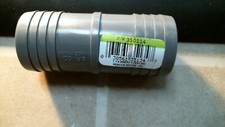 Genova 350114 1-1/4" Insert Coupling, FREE SHIPPING