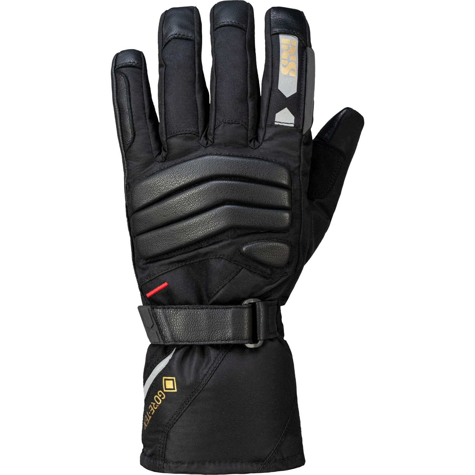 IXS Sonar GTX 2.0 Gr. DXL Women Motorcycle Gloves Waterproof GoreTex Touring