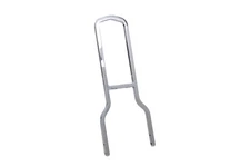 Wyatt Gatling 50-0459 20 Inch Tall Sissy Bar Back
