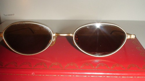 SAKI SUNGLASSES JAPAN NWOT - Picture 2 of 9