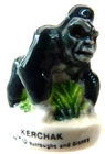 bean - DISNEY - KERCHAK GORILLA IN TARZAN