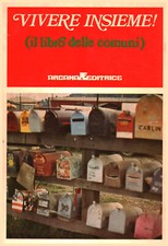 Vivere insieme! - AA. VV. (Arcana editrice) [1974]