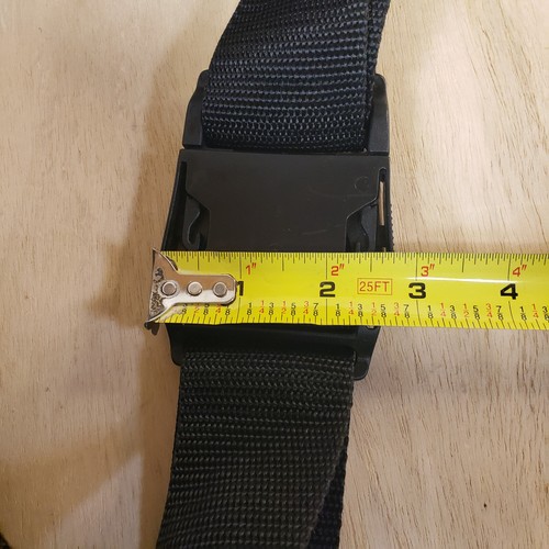 Outdoor Products Made in U.S.A. Fanny Pack Waist Bags Hunting Camping Skiing EXC - Picture 12 of 20