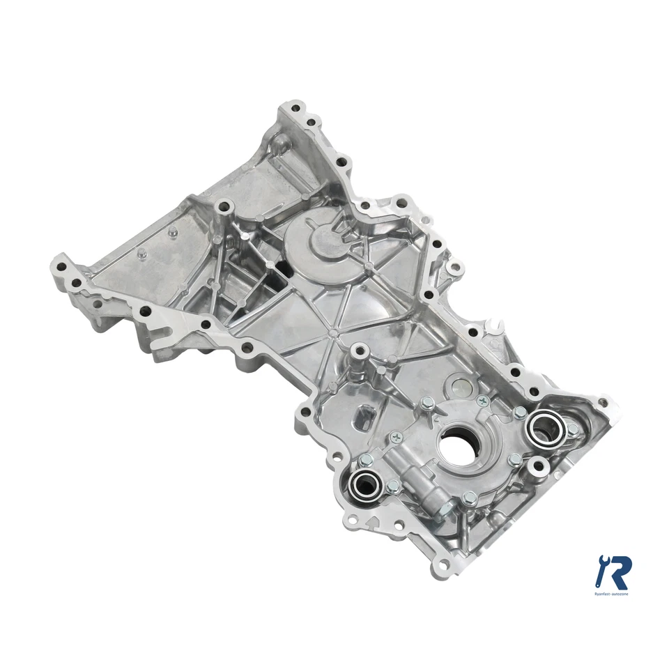 Bomba de aceite 21350-2E021 para Kia Soul 2012-2013 2,0 L 2014-2016 Kia Forte 1,8 L/2,0 L  Foto 4 de 4